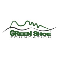Green Shoe Foundation logo