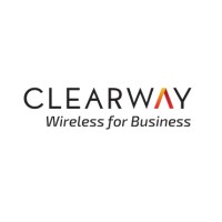 Clearway Wireless logo