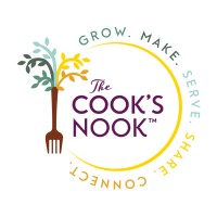 The Cook's Nook logo