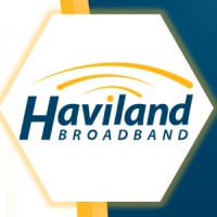Haviland Broadband logo