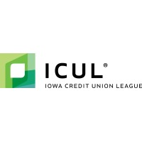 Iowa Credit Union League logo