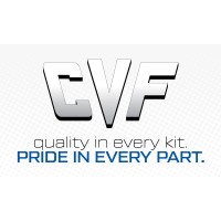 CVF Racing logo