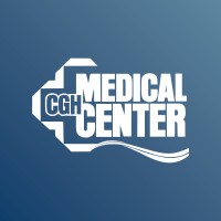 CGH Medical Center logo