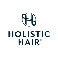 Holistic Hair logo