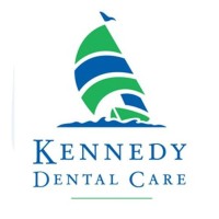 Kennedy Dental Care logo