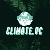 Climate VC logo