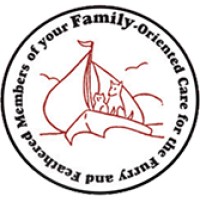 Safe Harbor Animal Hospital Of Pensacola logo