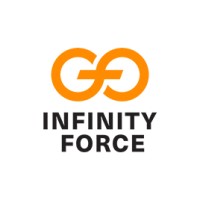 Infinity Force logo