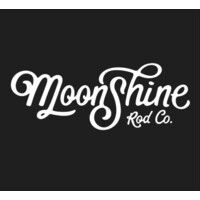 Moonshine Rod Company logo