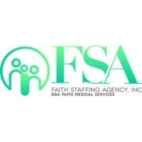 Faith Medical Services Inc. logo
