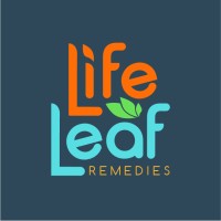 Life Leaf Remedies logo