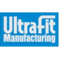 Ultra Fit Manufacturing logo