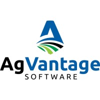 AgVantage Software logo