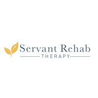 Servant Rehab logo