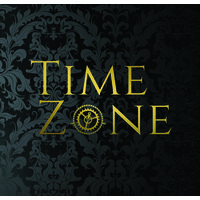 Time Zone Co., Ltd. logo