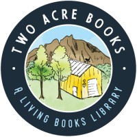 Two Acre Books logo