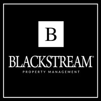 Blackstream Property Management logo