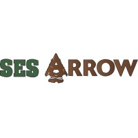 SES Arrow Manufacturing logo