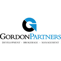 Gordon Partners Management LLC logo
