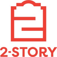 2-Story logo