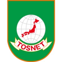 TOSNET Corporation logo