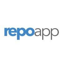 RepoApp logo