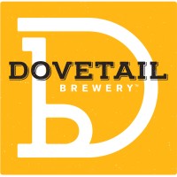 Dovetail Brewery logo