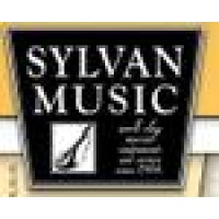 Sylvan Music logo