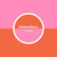 Shameless Media logo