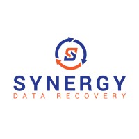 Synergy Data Recovery logo