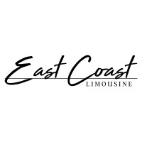 East Coast Limousine logo