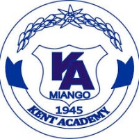 Kent Academy logo