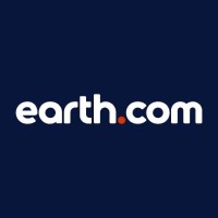 Earth.com Inc logo