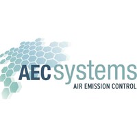 AEC Systems logo