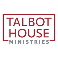 Talbot House Ministries logo