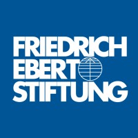 Friedrich Ebert Stiftung - Washington DC logo