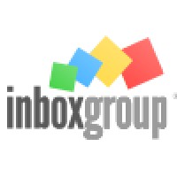 Inbox Group Email Marketing logo