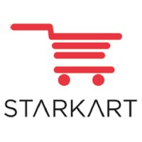 STARKART logo