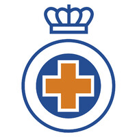 Het Oranje Kruis logo