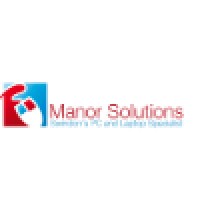 Manor Solutions logo
