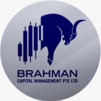 Brahman Capital Management Pte Ltd logo