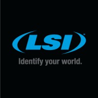 LSI ID logo