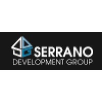 Serrano Development Group logo