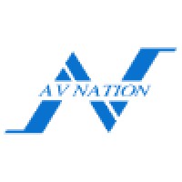 AV Nation logo