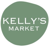Kelly's Market logo