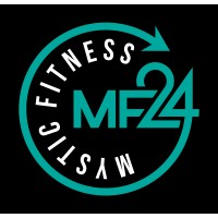 Mystic Fitness logo