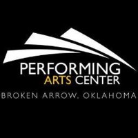 Broken Arrow Performing Arts Center logo