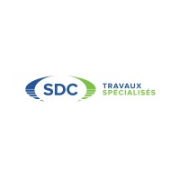 SDC Inc logo