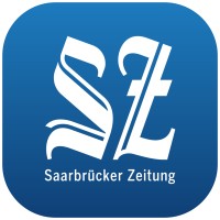 Unternehmensgruppe Saarbrücker Zeitung logo