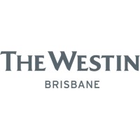 The Westin Brisbane logo